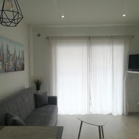 Acogedor Estudio Con Piscina Y Cerca De La Playa Apartament Puerto de la Cruz (Tenerife)