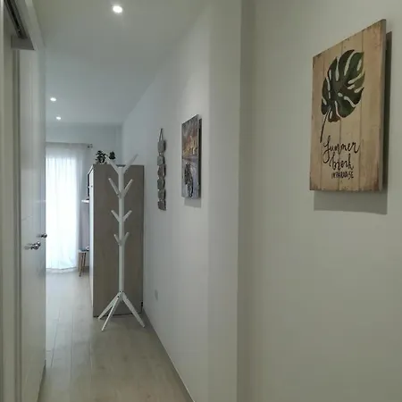 Acogedor Estudio Con Piscina Y Cerca De La Playa Apartament *