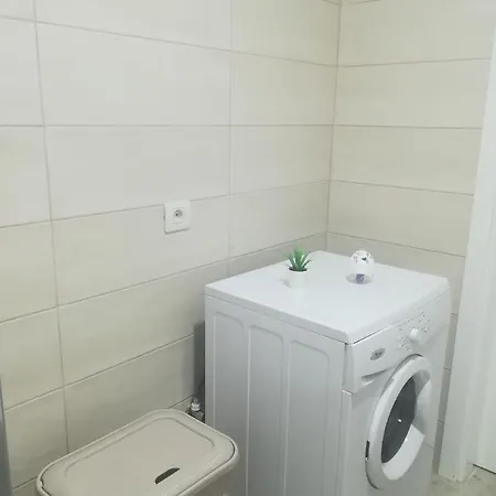 Acogedor Estudio Con Piscina Y Cerca De La Playa Apartament