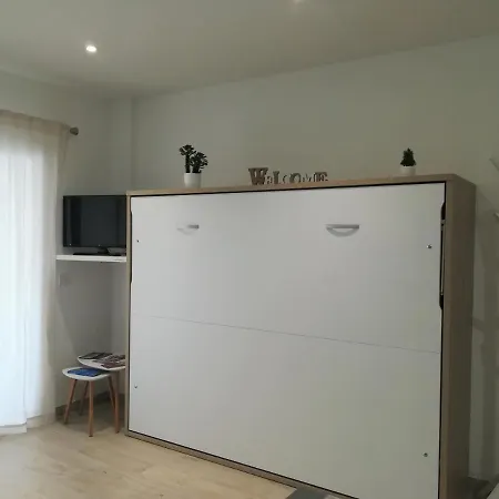 Apartament Acogedor Estudio Con Piscina Y Cerca De La Playa *