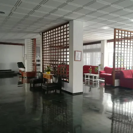 Apartament Acogedor Estudio Con Piscina Y Cerca De La Playa Puerto de la Cruz (Tenerife)