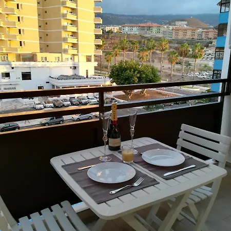 Acogedor Estudio Con Piscina Y Cerca De La Playa Apartament *
