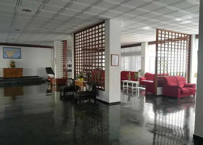 Apartamento Acogedor Estudio Con Piscina Y Cerca De La Playa Puerto de la Cruz (Tenerife)