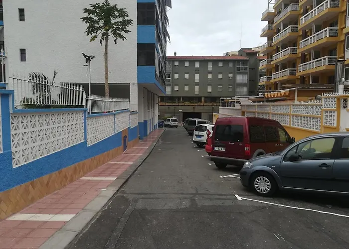 Acogedor Estudio Con Piscina Y Cerca De La Playa Apartamento *